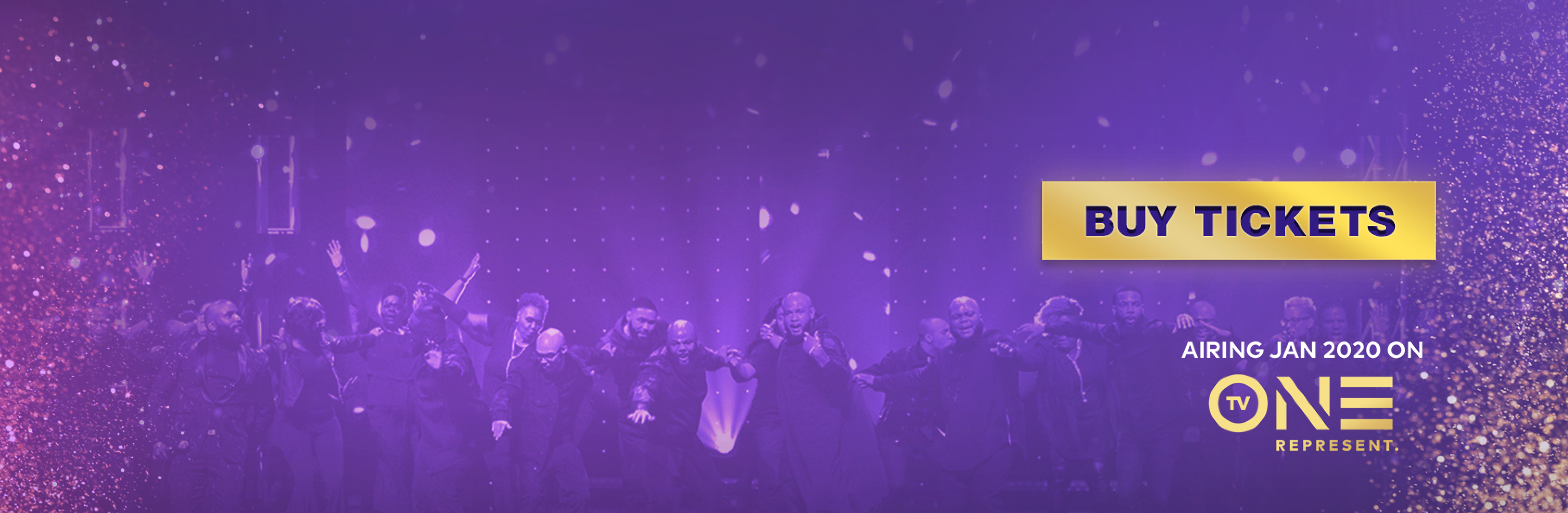 Buy Tickets to Urban One Honors Show