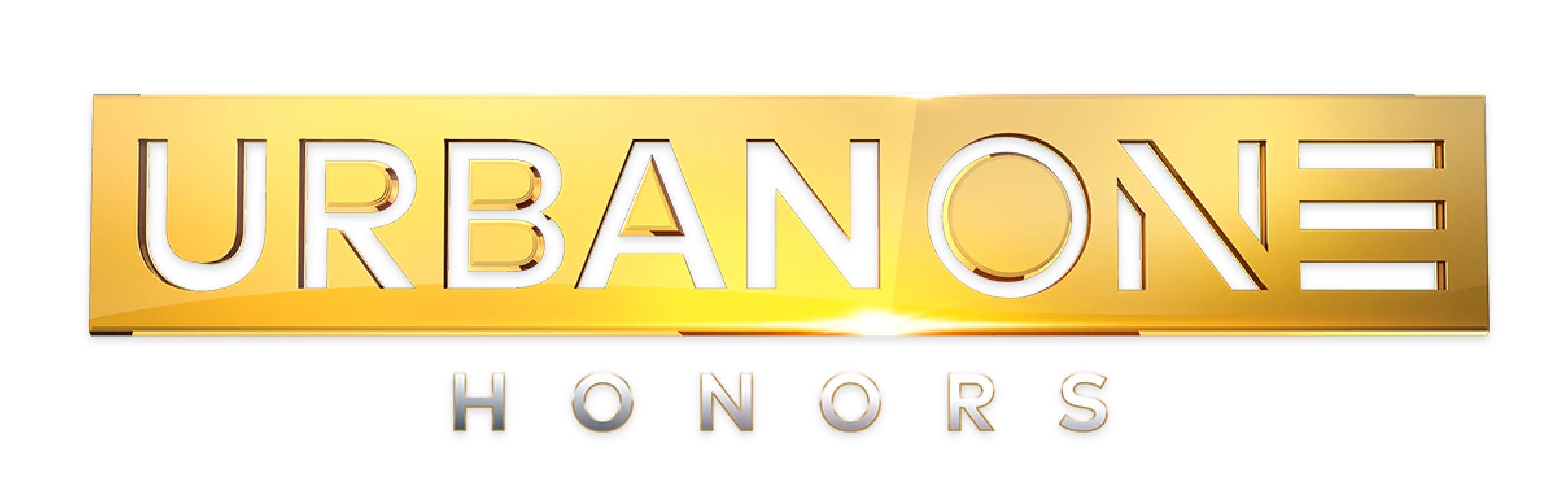 Urban One Honors