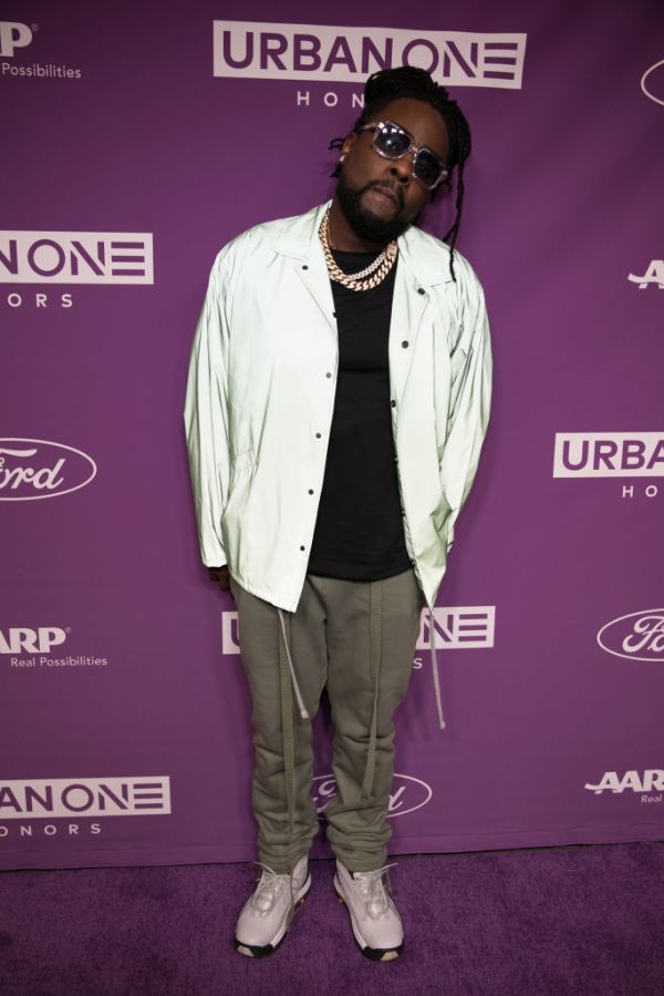 2019 Urban One Honors - Show