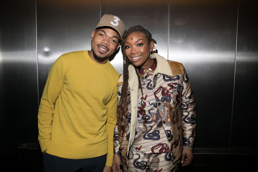 2019 Urban One Honors - Show