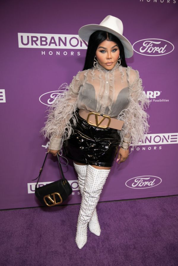 2019 Urban One Honors - Arrivals