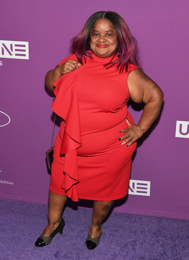 2019 Urban One Honors - Arrivals