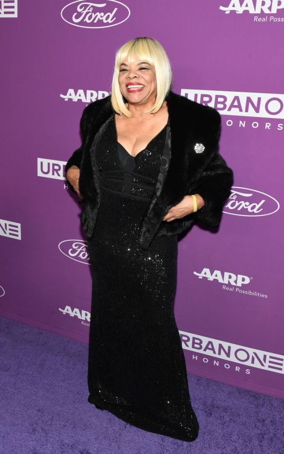 2019 Urban One Honors - Arrivals