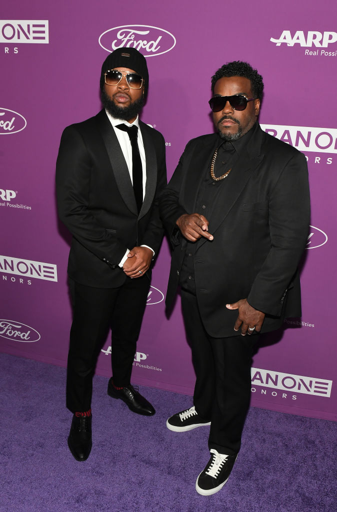 2019 Urban One Honors - Arrivals