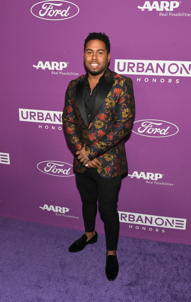 2019 Urban One Honors - Arrivals