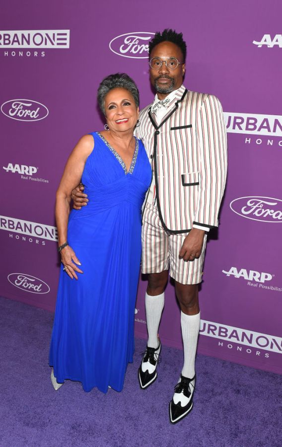 2019 Urban One Honors - Arrivals