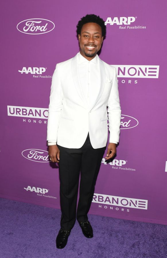 2019 Urban One Honors - Arrivals