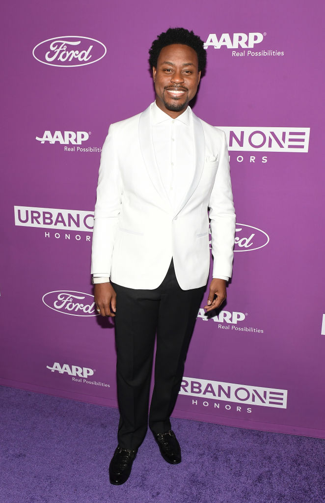 2019 Urban One Honors - Arrivals