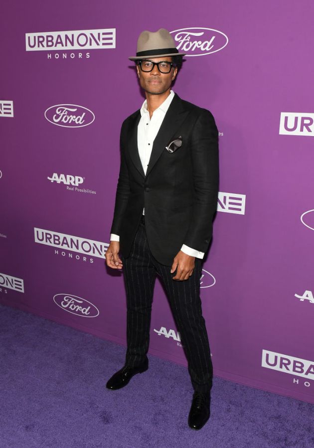 2019 Urban One Honors - Arrivals