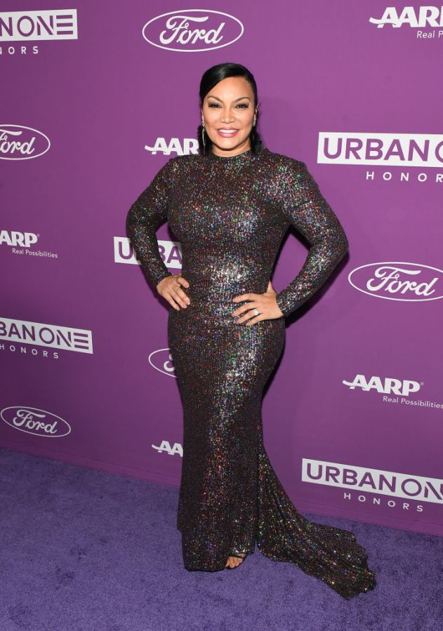 2019 Urban One Honors - Arrivals