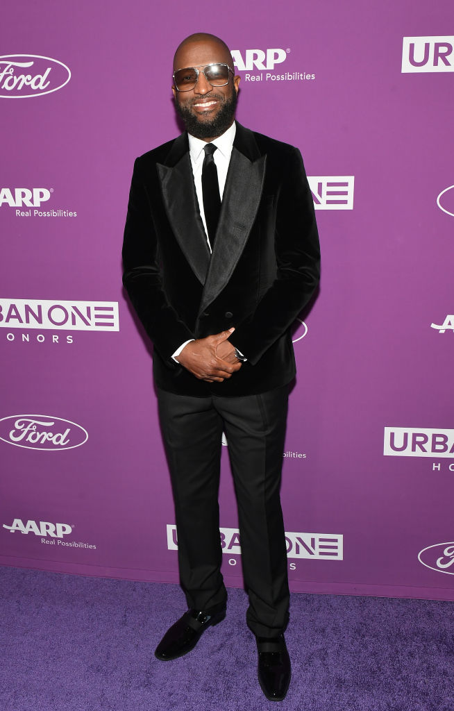 2019 Urban One Honors - Arrivals