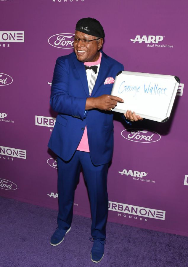 2019 Urban One Honors - Arrivals