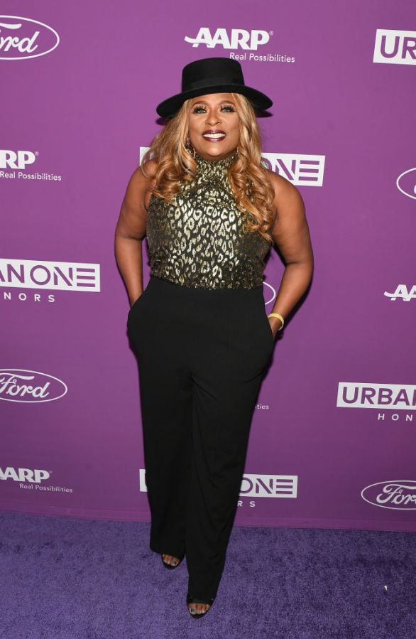 2019 Urban One Honors - Arrivals