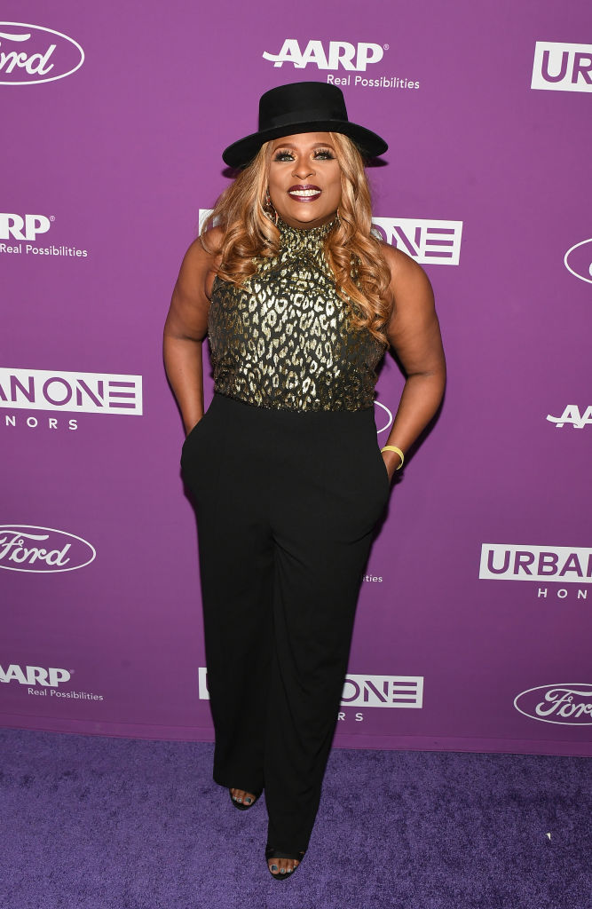 2019 Urban One Honors - Arrivals