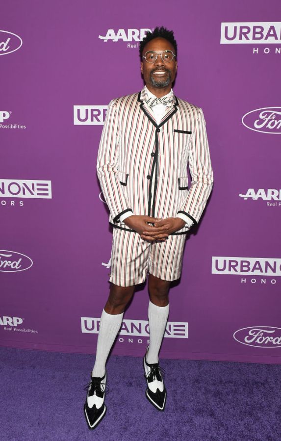 2019 Urban One Honors - Arrivals