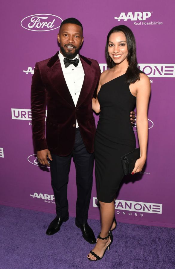 2019 Urban One Honors - Arrivals