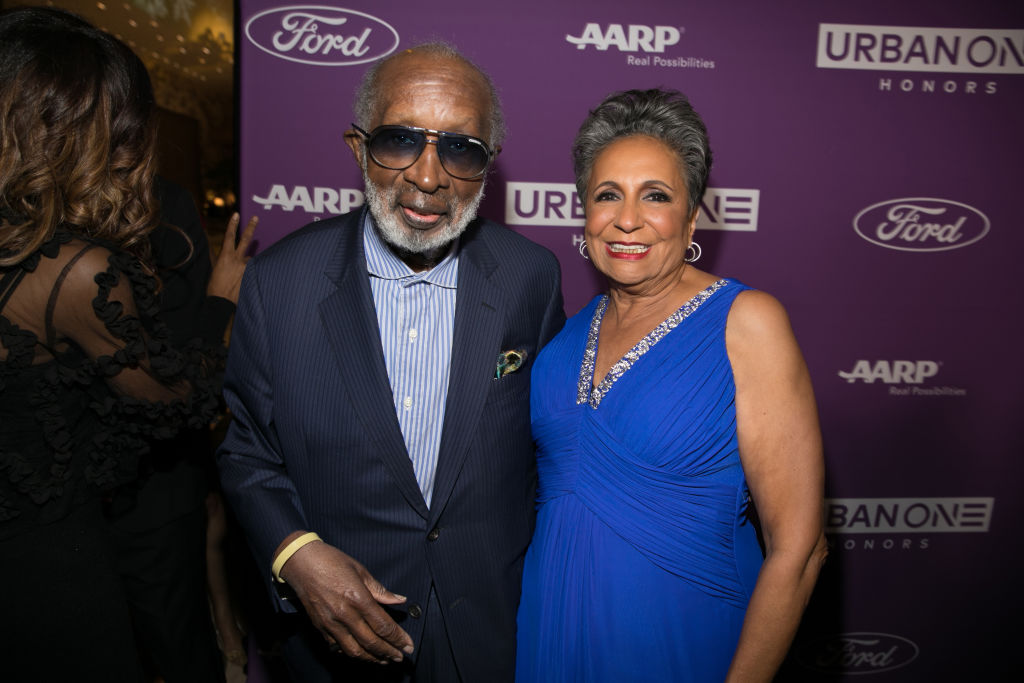 2019 Urban One Honors - Arrivals