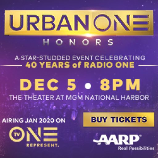 2023 Urban One Honors: Bobby Brown, Pharrell Williams Awarded
