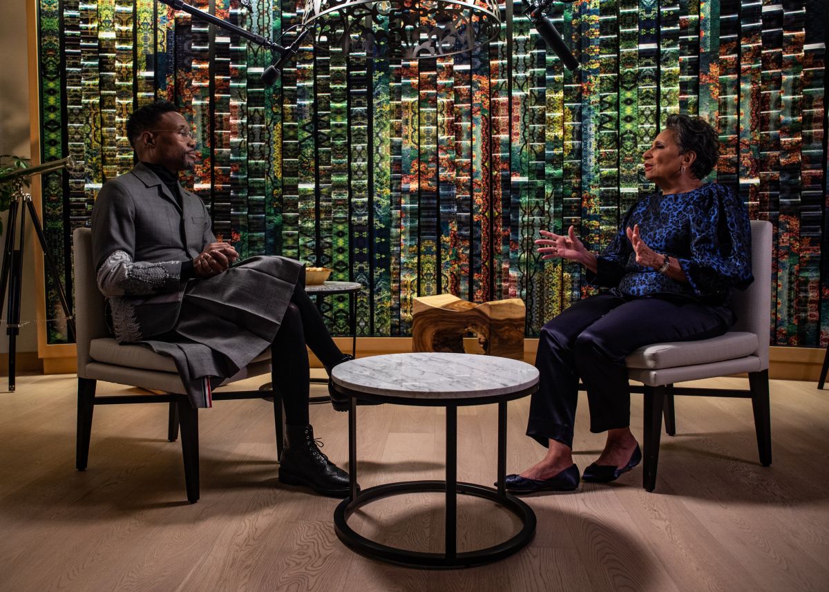 Represent: Nurturing Change with Cathy Hughes