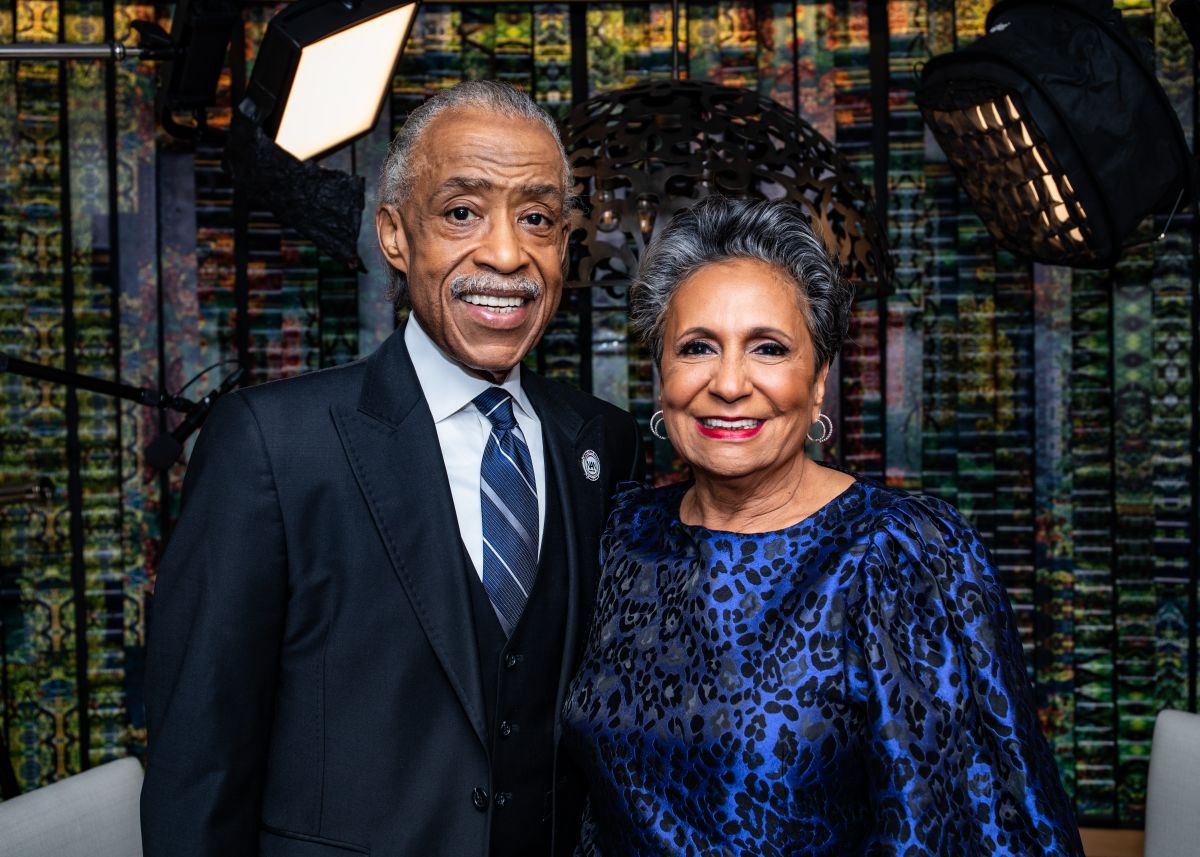 Represent: Nurturing Change with Cathy Hughes