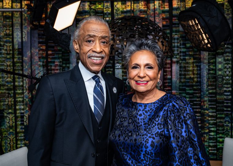 Represent: Nurturing Change with Cathy Hughes