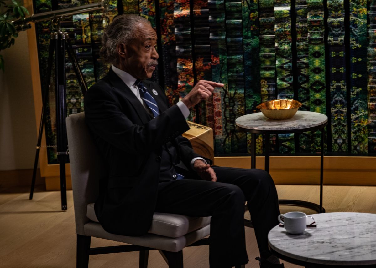 Represent: Nurturing Change with Cathy Hughes