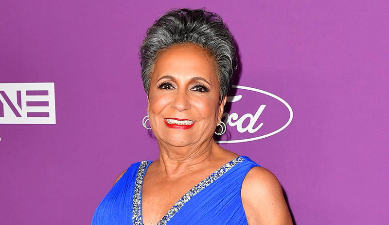Urban One Honors, Cathy Hughes, Dream Turned Reality