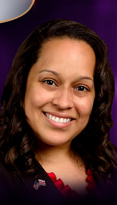 Urban One Honors Honorees